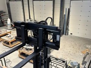 A LOUER LOCAL D'ACTIVITE GUERANDE 290M2