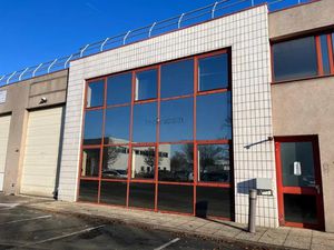 Locaux d'activité à louer à HERBLAY 95220