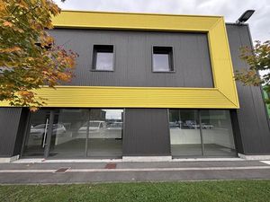 Cellule activité récente Les Sorinières