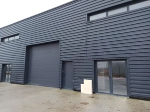 Locaux d'activité à louer à MAGNY EN VEXIN 95420