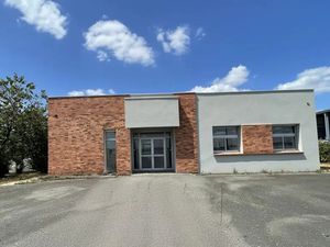 Batiment Indépendant Mixte