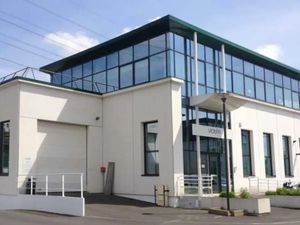 Bâtiments indépendants idéal pour PME