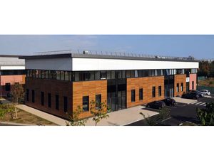 Locaux d'activité a sous-louer à VILLENEUVE LA GARENNE 92390