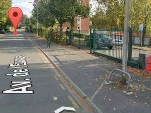 GARAGE SOUS SOL SECURISE 12m2