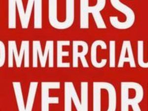 Local commercial emplacement 1er choix