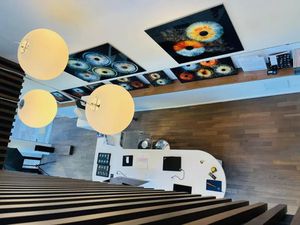 CESSION DE BAIL LA BAULE DE GAULLE 50M2