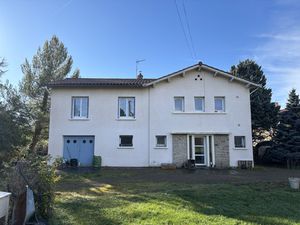 Maison familiale de 170m2 Annonay