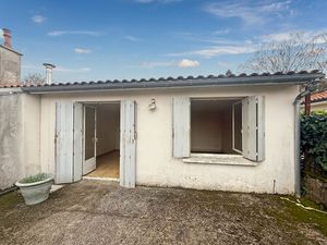 À vendre en exclusivité ? Maison de plain-pied 61 m² ? Caudéran