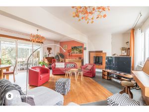 Maison 6 pièces 5 chambres de 154m2