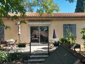 MAISON LANCON de Provence 148 m2 sur terrain 1060 m2