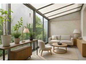 Maison de 5 pièces de 200 m² située à Le Perreux-sur-Marne