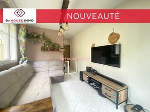 Maison entre ville et campagne