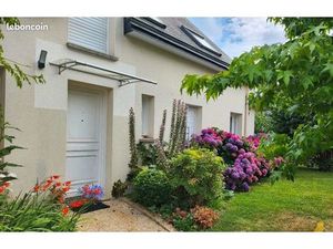 Maison 7 pièces 153 m² – Thorigné-Fouillard – Impasse au calme