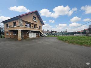 Maison de 140 02 m² à Vif