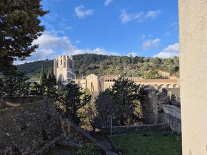 Maison de 180 m² à Lagrasse