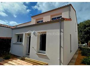 Maison de 108 m² à Les Sables-D'olonne
