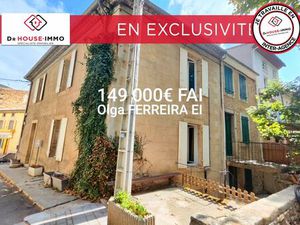 Grande Maison familiale