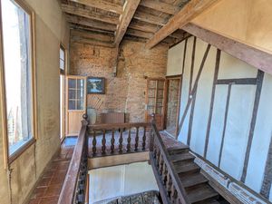 Toulousaine avec jardin