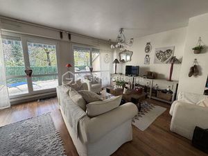 Maison de 99 73 m² à Saint-Julien-Les-Villas