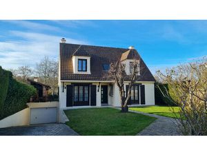 Proche MAINTENON : Maison Familiale 125m²
