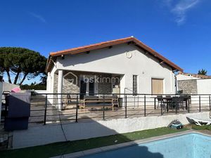 Maison de 91 m² à Thezan-Les-Beziers