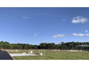 Vente terrain 750 m² à Biscarrosse (40600)  219 000 €