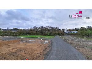 TERRAINS CONSTRUCTIBLES