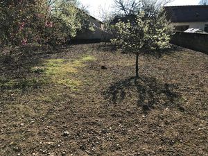 Terrain à bâtir 461m² Chatellerault sud