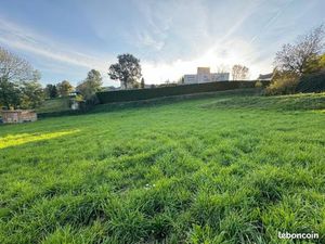 Terrain 1 220 m² Moyrazes