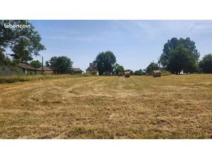 Terrain constructible