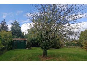 Vente terrain 800 m² à Villenave-d'Ornon (33140)  233 000 €