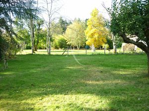 Terrain Vouzon 1469 m2