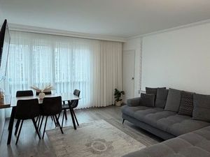 Vente appartement F4