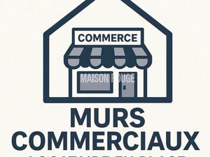 Mûrs Commerciaux
