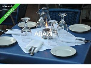 Local commercial 94 m²