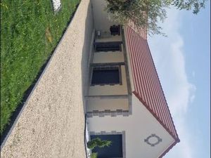 Maison 4 pièces 140 m²