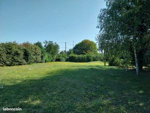 Terrain 430 m² Vaureal