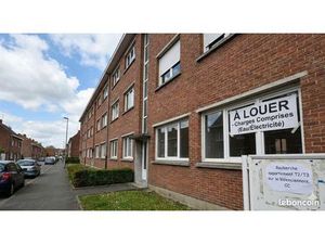 Recherche Appartement ou Maison sur le Valenciennois