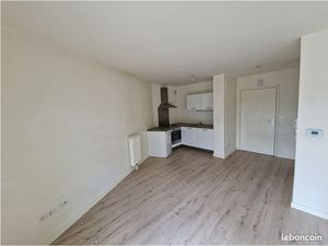 Appartement 1 pièce 32 m²