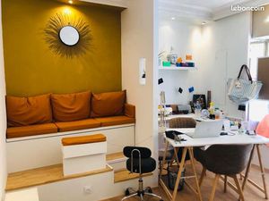 A vendre droit au bail