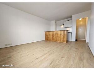 T2 50m2 proche victor hugo