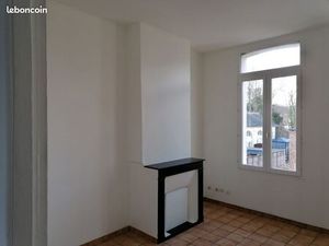 Appartement T3/F3