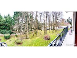 APPAREMMENT 4 PIÈCES 65 m²