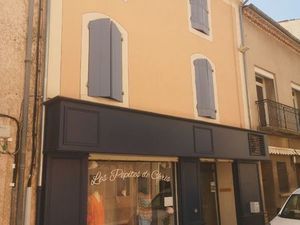 Droit au bail - local commercial - fond de commerce