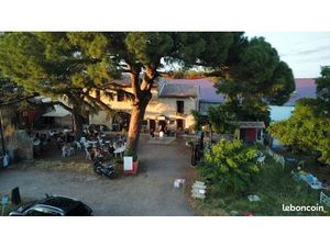 ◊ URGENT – Fonds de commerce Guinguette à Pézenas (34) – 79 000 – Clé en main