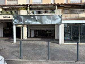 Local d’activité CAP D’AGDE