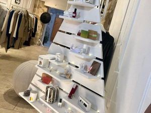 Cession bail commercial Plein cœur Écusson