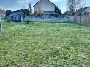 Votre terrain a cergy village