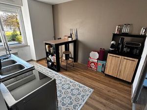 Appartement T2 à Ploeuc-l'Hermitage