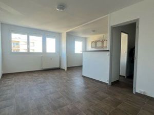 Appartement T2 – 48 m² – 420 + 100 de charges – Disponible immédiatement – Chazelles-sur-L